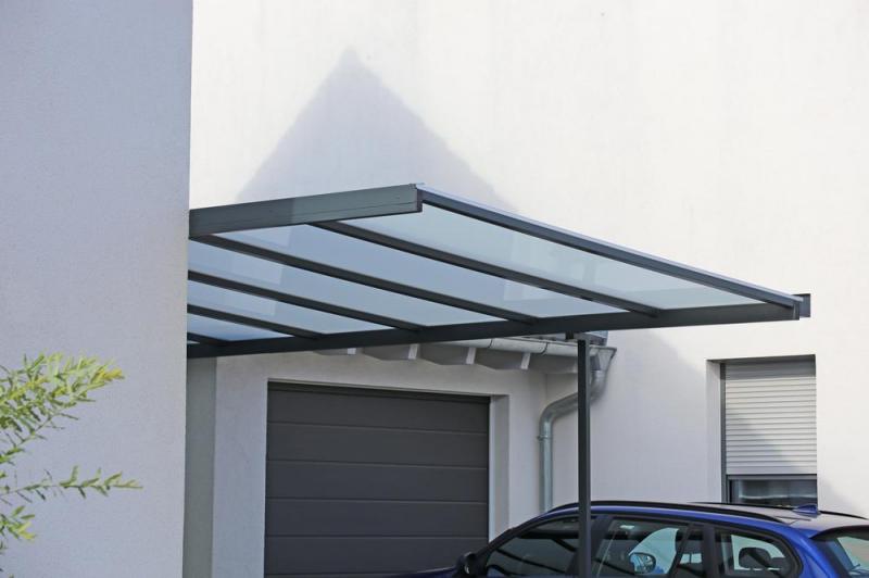 Un carport peut-il prot&eacute;ger efficacement votre v&eacute;hicule &agrave; Maromme ?